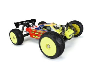 Pro-Line Convict 4.0