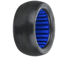 Pro-Line Convict S5 (Ultra Soft) Off-Road 1:8 Truggy Tires (2) for Front or Rear