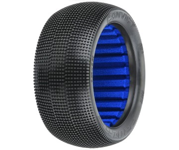 Pro-Line Convict S5 (Ultra Soft) Off-Road 1:8 Truggy Tires (2) for Front or Rear