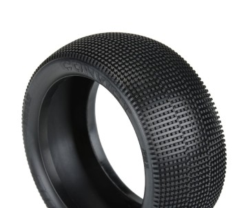 Pro-Line Convict S5 (Ultra Soft) Off-Road 1:8 Truggy Tires (2) for Front or Rear