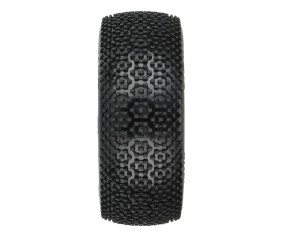 Pro-Line 1/8 Hex Shot S3 F/R Off-Road 1:8 Buggy Tires (2)