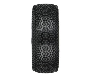 Pro-Line 1/8 Hex Shot S3 F/R Off-Road 1:8 Buggy Tires (2)