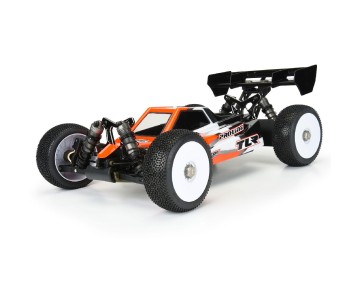 Pro-Line 1/8 Hex Shot S3 F/R Off-Road 1:8 Buggy Tires (2)
