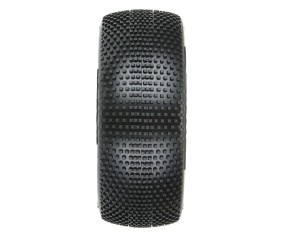 Pro-Line Racing 1/8 Vandal S4 F/R Off-Road Buggy Tires (2)