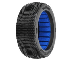 Pro-Line 1/8 Vandal S5 Front/Rear Off-Road Buggy Tires (2)