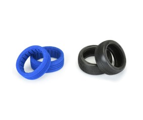 Pro-Line 1/8 Vandal S5 Front/Rear Off-Road Buggy Tires (2)