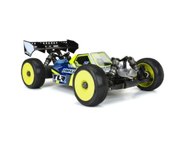 Pro-Line 1/8 Vandal S5 Front/Rear Off-Road Buggy Tires (2)