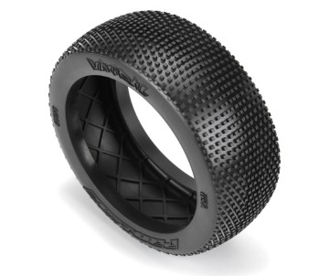 Pro-Line 1/8 Vandal S5 Front/Rear Off-Road Buggy Tires (2)