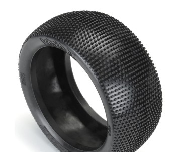 Pro-Line 1/8 Vandal M3 F/R 4.0 Off-Road Truck Tires (2)
