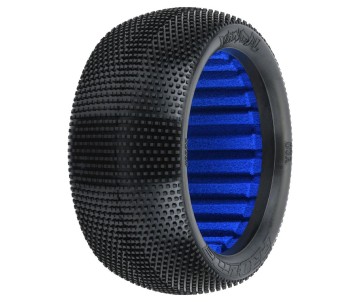 Pro-Line 1/8 Vandal S3 F/R 4.0 Off-Road Truck Tires (2)