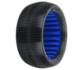 Pro-Line 1/8 Vandal S5 Fr/Rr 4.0 Off-Road Truck Tires (2)