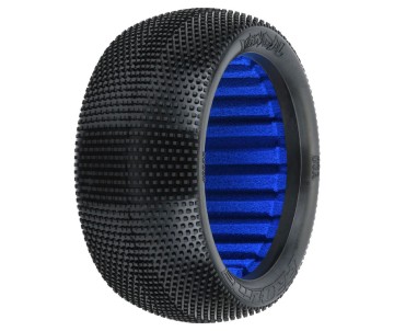 Pro-Line 1/8 Vandal S5 Fr/Rr 4.0 Off-Road Truck Tires (2)