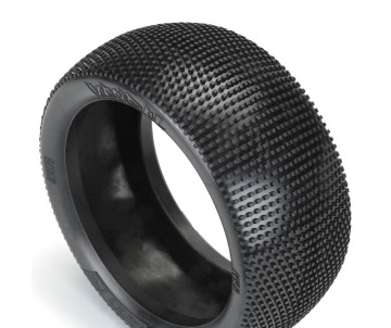Pro-Line 1/8 Vandal S5 Fr/Rr 4.0 Off-Road Truck Tires (2)