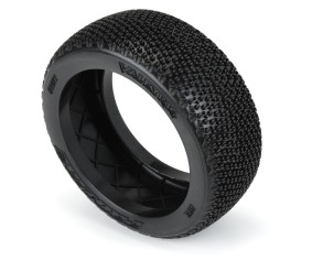 Pro-Line Valkyrie M3 (Soft) Off-Road 1:8 Buggy Tires (2) for Front or Rear