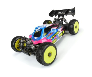 Pro-Line Valkyrie M3 (Soft) Off-Road 1:8 Buggy Tires (2) for Front or Rear