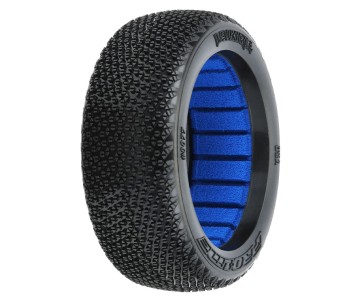 Pro-Line Valkyrie S4 (Super Soft) Off-Road 1:8 Buggy Tires (2) for Front or Rear