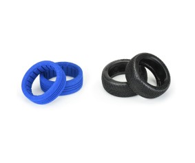 Pro-Line Valkyrie S4 (Super Soft) Off-Road 1:8 Buggy Tires (2) for Front or Rear