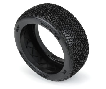 Pro-Line Valkyrie S5 (Ultra Soft) Off-Road 1:8 Buggy Tires (2) for Front or Rear