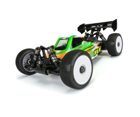 Pro-Line Convict 2.0 M3 Off-Road 1:8 Buggy Tires (2) for Front or Rear
