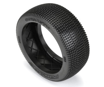 Pro-Line Convict 2.0 M4 Off-Road 1:8 Buggy Tires (2) for Front or Rear