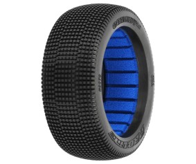 Pro-Line Convict 2.0 S3 Off-Road 1:8 Buggy Tires (2) for Front or Rear