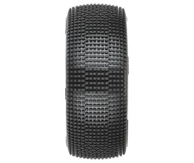 Pro-Line Convict 2.0 S4 (Super Soft) Off-Road 1:8 Buggy Tires (2) for Front or Rear