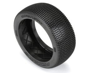 Pro-Line Convict 2.0 S5 Off-Road 1:8 Buggy Tires (2) for Front or Rear
