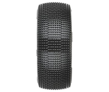 Pro-Line Convict 2.0 S5 Off-Road 1:8 Buggy Tires (2) for Front or Rear