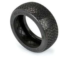 Pro-Line Electron 2.0 MC Off-Road 1:8 Buggy Tires (2) for Front or Rear