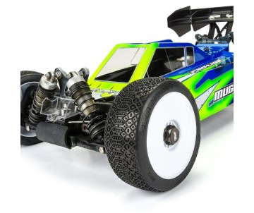 Pro-Line Electron 2.0 S3 Off-Road 1:8 Buggy Tires (2) for Front or Rear