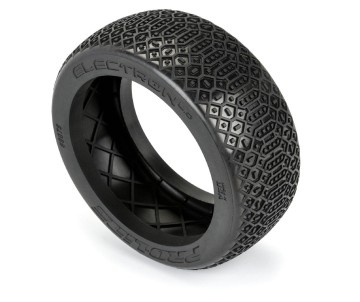 Pro-Line Electron 2.0 S3 Off-Road 1:8 Buggy Tires (2) for Front or Rear