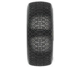 Pro-Line Electron 2.0 S4 Off-Road 1:8 Buggy Tires (2) for Front or Rear