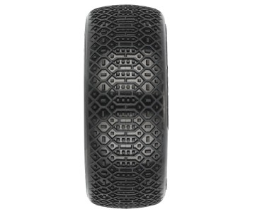 Pro-Line Electron 2.0 S4 Off-Road 1:8 Buggy Tires (2) for Front or Rear
