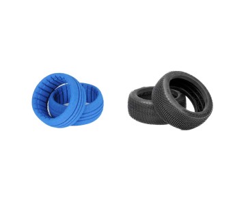 Pro-Line Crimewave M3 Front/Rear Off-Road Buggy Tires (2)