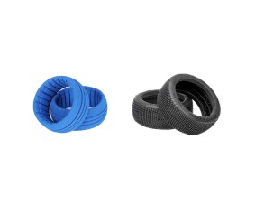 Pro-Line Crimewave S4 Front/Rear Off-Road Buggy Tires (2)