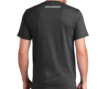 Pro-Line Contour Black T-Shirt - Small