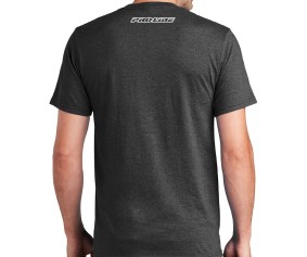 Pro-Line Contour Black T-Shirt - Medium