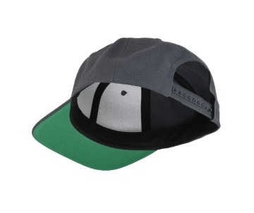 Pro-Line Crest Graphite Snapbck Hat