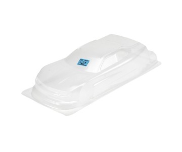 Protoform Gen3-C Light Weight Clear Body: Oval
