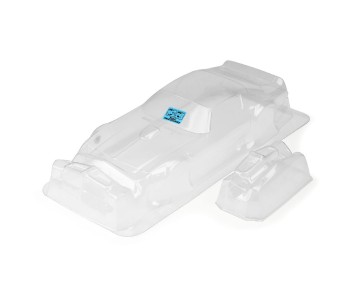 Protoform 1971 Pontiac Firebird Trans Am Clear Body,VTA