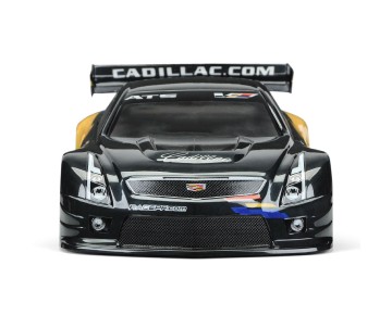 Protoform Cadillac ATS-V.R Clear Body, 190mm
