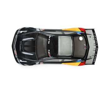 Protoform Cadillac ATS-V.R Clear Body, 190mm