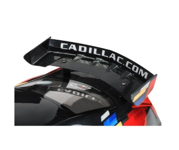 Protoform Cadillac ATS-V.R Clear Body, 190mm