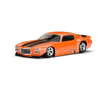 Protoform 1971 Chevrolet Camaro Z28 Clear Body :VTA Class