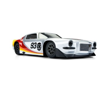 Protoform 1971 Chevrolet Camaro Z28 Clear Body :VTA Class