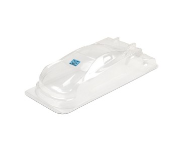 Protoform P47 Light Weight Clear Body :200mm