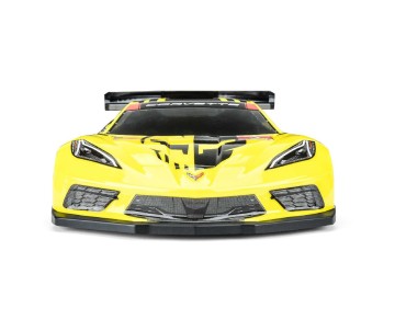 Protoform Chevrolet Corvette C8 Clr Body: GT12
