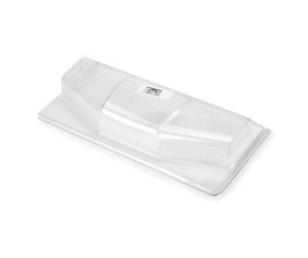 Protoform Replacement Rear Wing (Clear) for PRM157700 Body