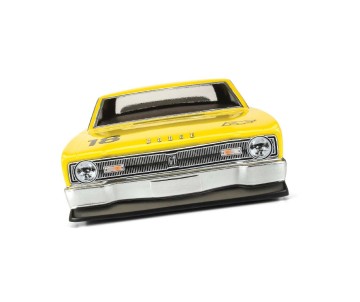 Protoform 1967 Dodge Dart Clear Body
