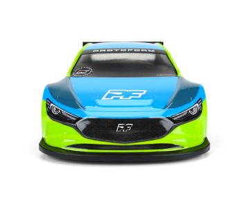 Protoform 1/10 Speed3 Clear Body for 190mm FWD TC